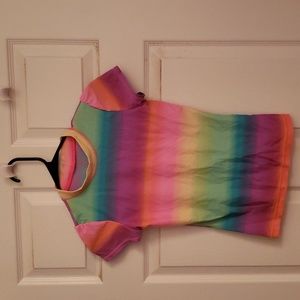 The Children's Place Rashguard Swim Top